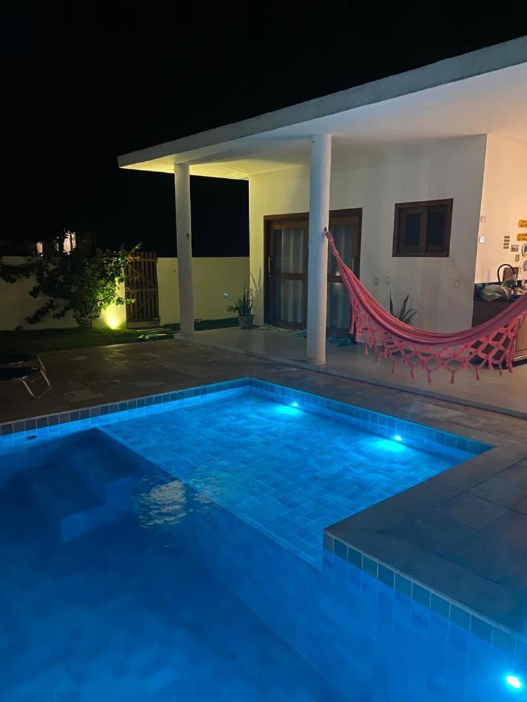 Refugio Na Pipa * Tibaú do Sul