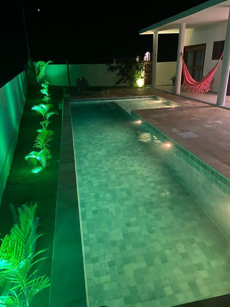 Refugio Na Pipa Tibaú do Sul